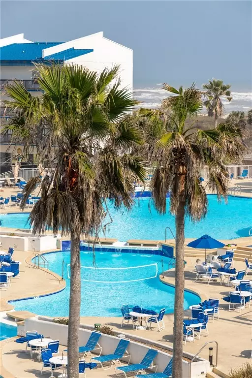 Port Aransas, TX 78373,6317 State Highway 361 #2203