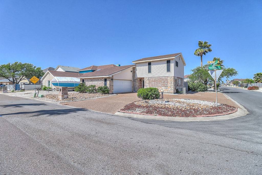 Corpus Christi, TX 78418,15317 Yardarm CT