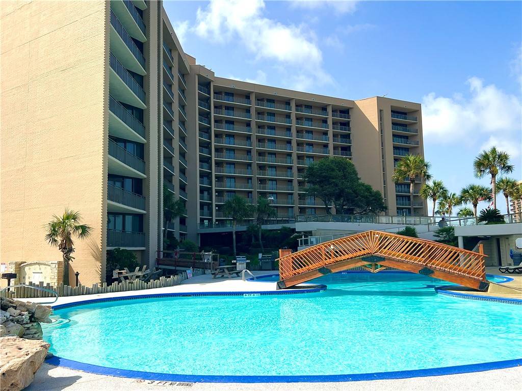 6649 Seacomber DR #209, Port Aransas, TX 78373