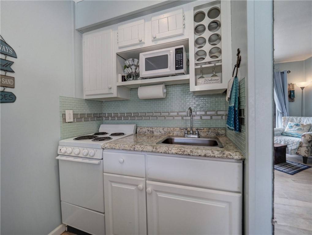 Corpus Christi, TX 78402,3938 Surfside BLVD #3124