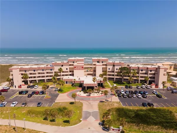 7477 State Highway 361 #101, Port Aransas, TX 78373