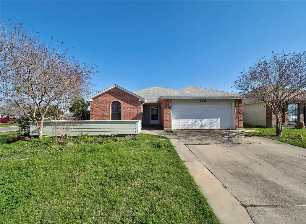 Ingleside, TX 78362,2638 Raintree TRL