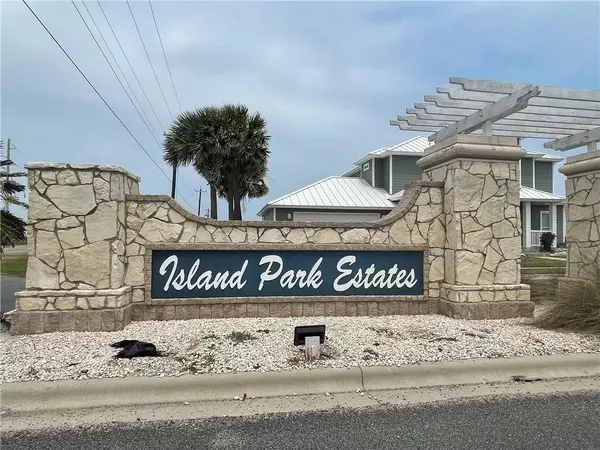 Port Aransas, TX 78373,106 Backside DR