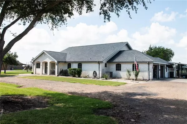Kingsville, TX 78363,2017 E Fm 1717