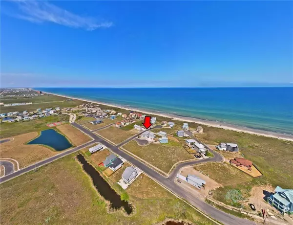 Port Aransas, TX 78373,7557 Welkan CV