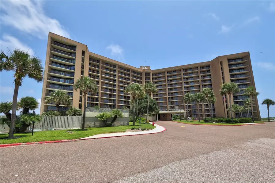 6649 Seacomber DR #402, Port Aransas, TX 78373