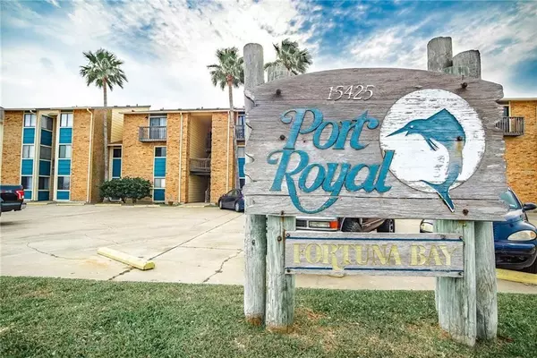 15425 Fortuna Bay DR #110,  Corpus Christi,  TX 78418