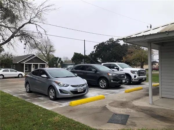 Refugio, TX 78377,401 W Depot ST