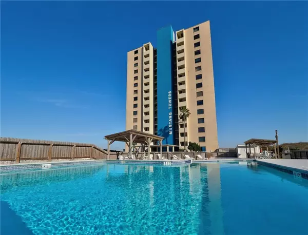 6109 State Highway 361 #903, Port Aransas, TX 78373
