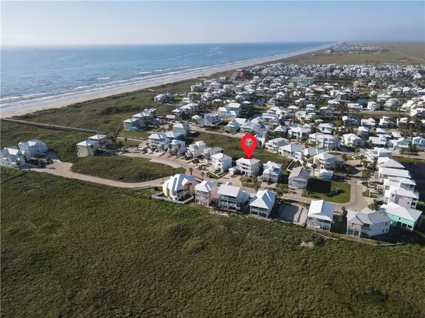 Port Aransas, TX 78373,335 Royal Dunes