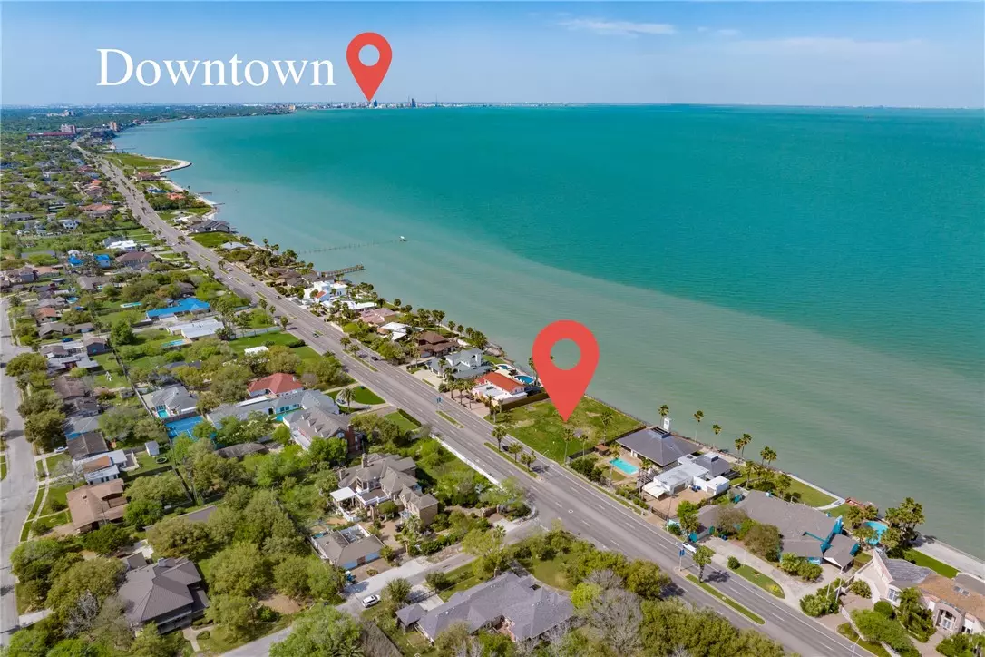 Corpus Christi, TX 78412,5900 Ocean DR