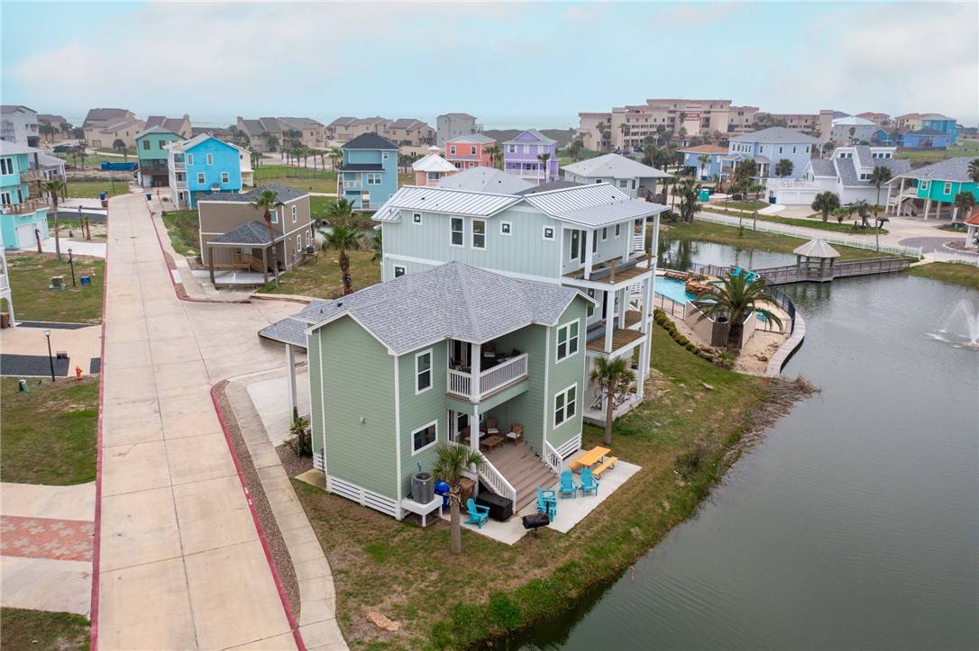 Port Aransas, TX 78373,162 La Concha BLVD #30