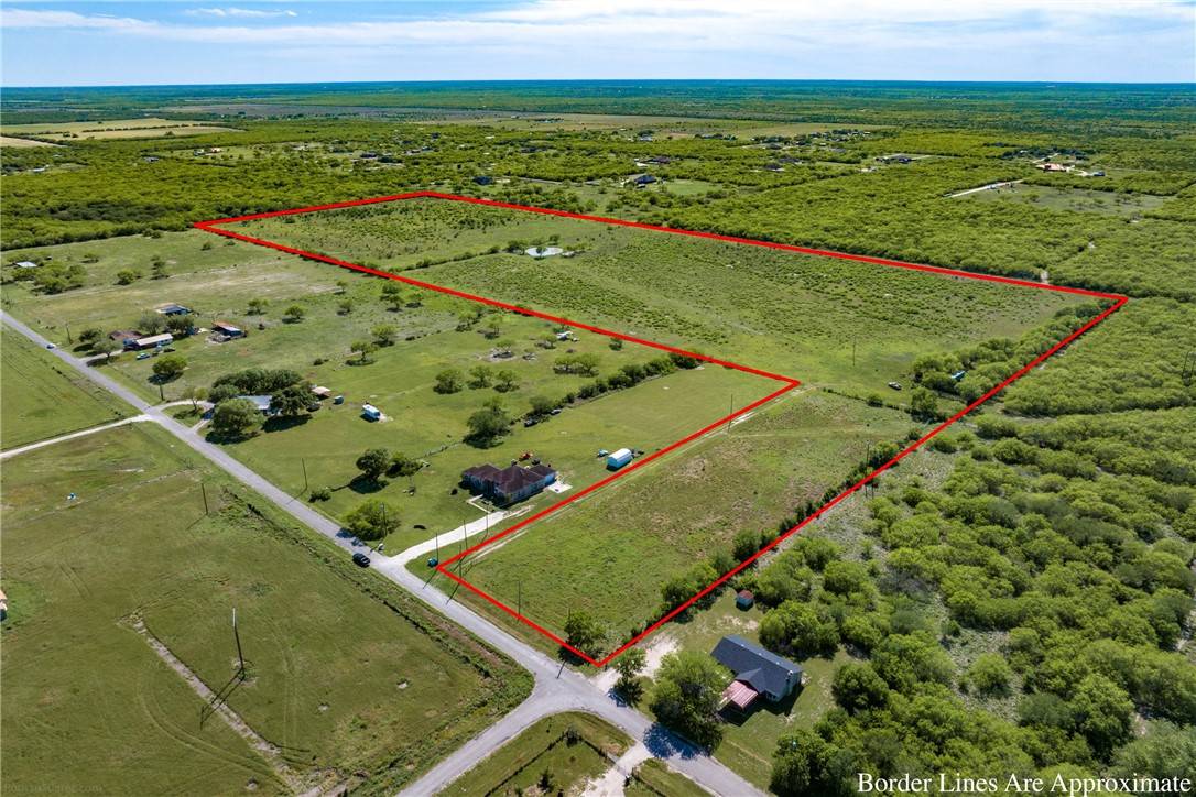 Alice, TX 78332,000 CR 133