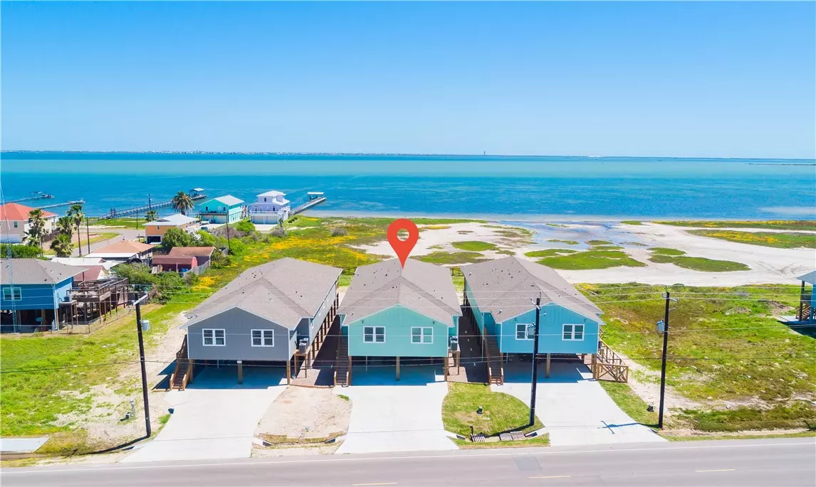 Corpus Christi, TX 78418,3809 Laguna Shores