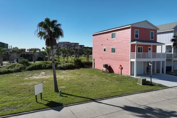 Port Aransas, TX 78373,162 La Concha #3 BLVD #3