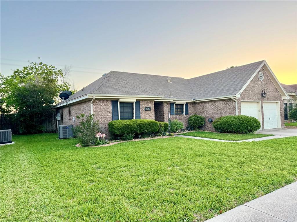 Ingleside, TX 78362,2046 Jenica