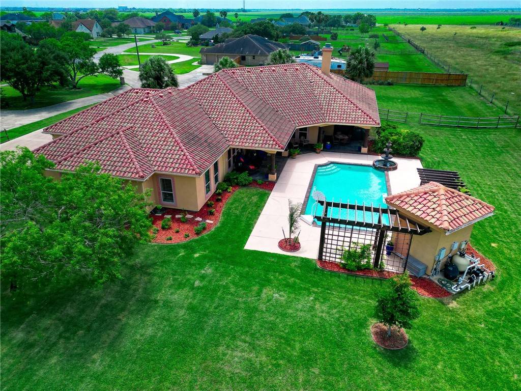 Corpus Christi, TX 78413,4550 Jericho RD