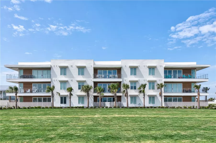 630 Center Square West #206, Port Aransas, TX 78373