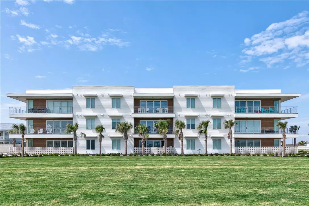 Port Aransas, TX 78373,630 Center Square West #206