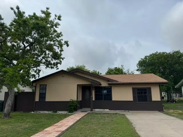 Taft, TX 78390,509 Rubio ST