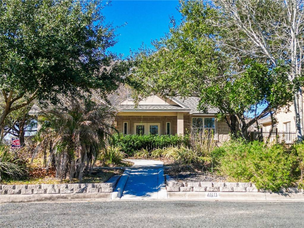 460 Del Mar BLVD, Corpus Christi, TX 78404