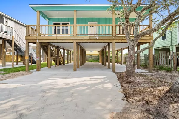 217 Las Palmas DR, Corpus Christi, TX 78418