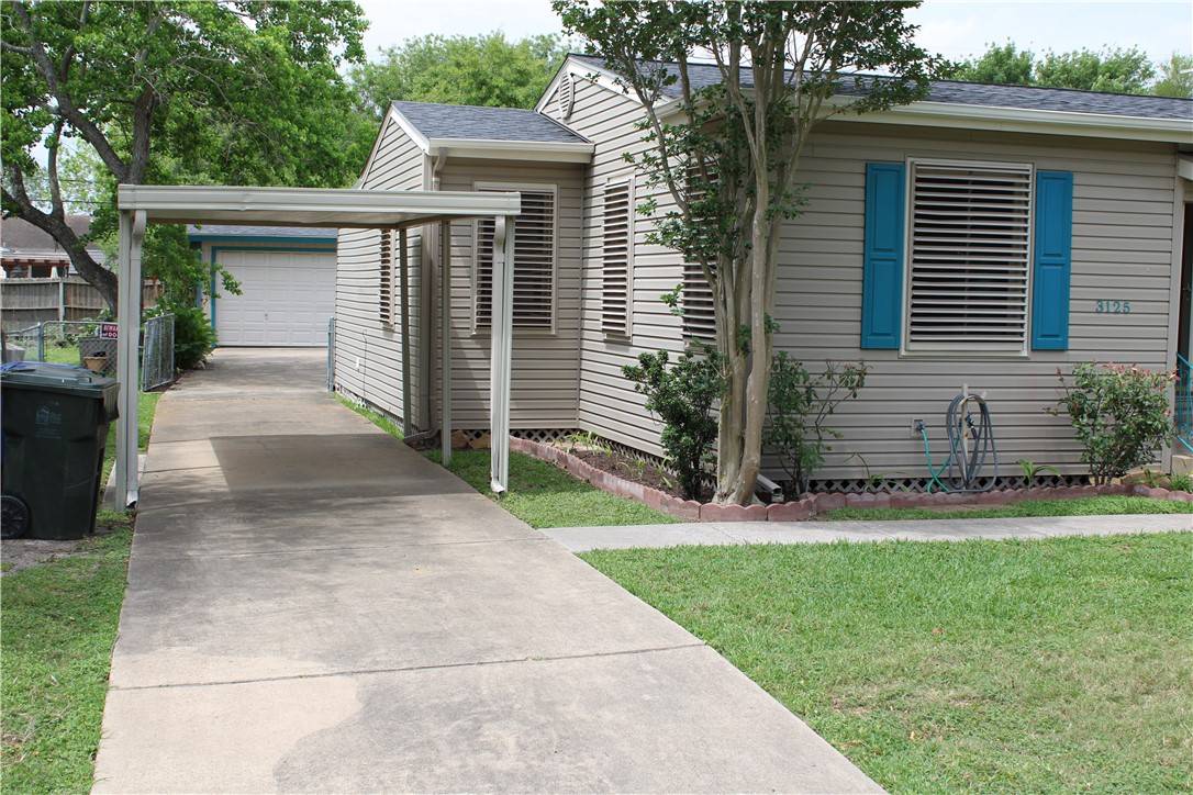 Corpus Christi, TX 78404,3125 Austin ST