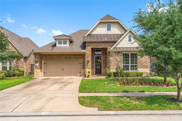 18622 Luma Cove LN,  Cypress,  TX 77429