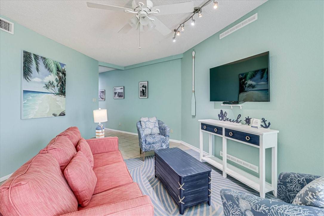 Port Aransas, TX 78373,6317 State Highway 361 #3307