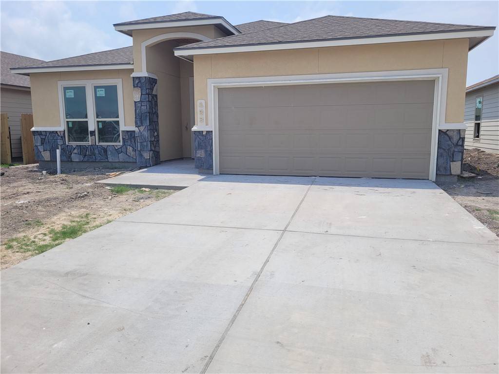 Portland, TX 78374,133 Bismarck Palm CIR