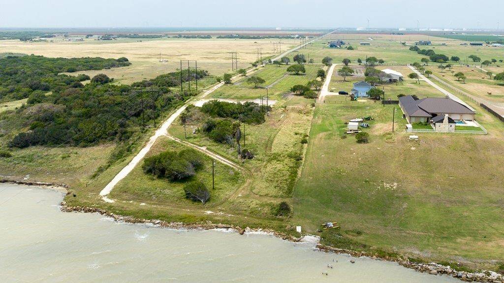 9925 County Road 2250 CIR, Taft, TX 78390