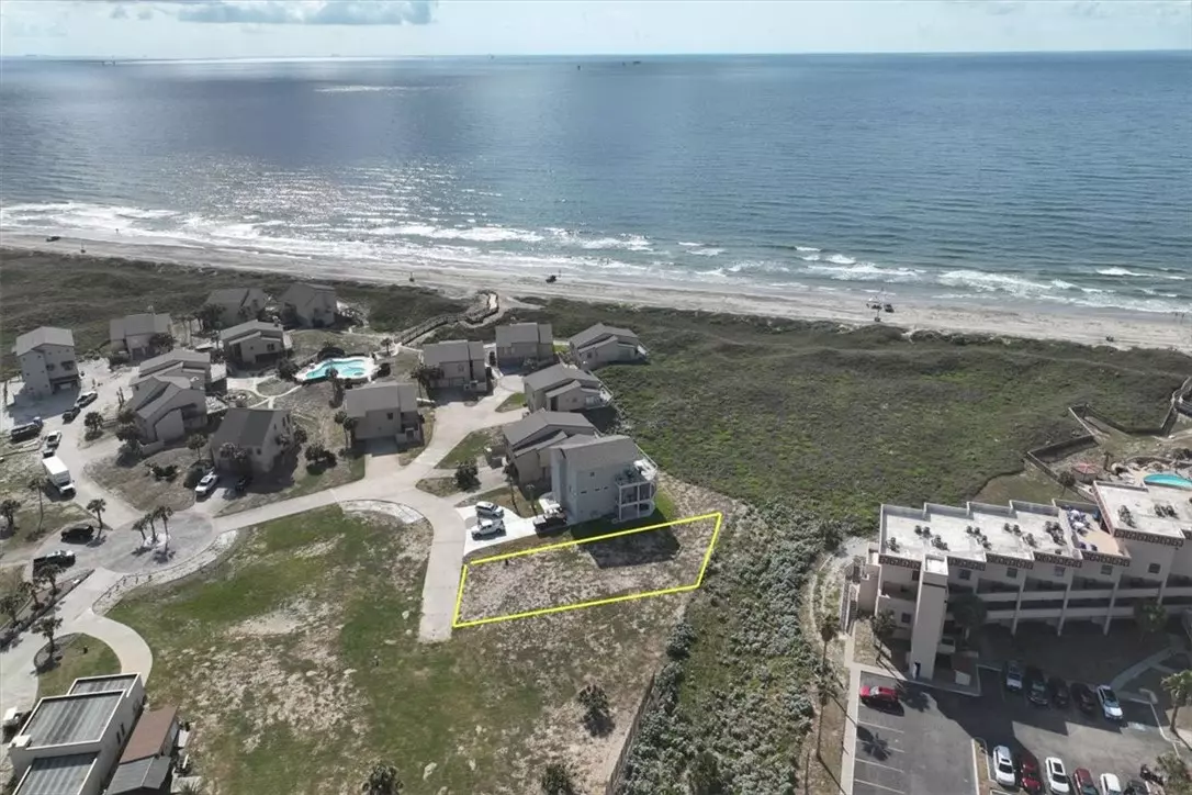 Port Aransas, TX 78373,7393 State Hwy 361 #16