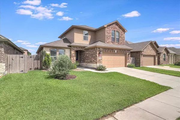 8113 Luz De Luna ST, Corpus Christi, TX 78414