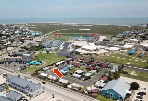 134 N Alister ST #27, Port Aransas, TX 78373