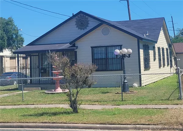 Corpus Christi, TX 78404,1102 16th ST