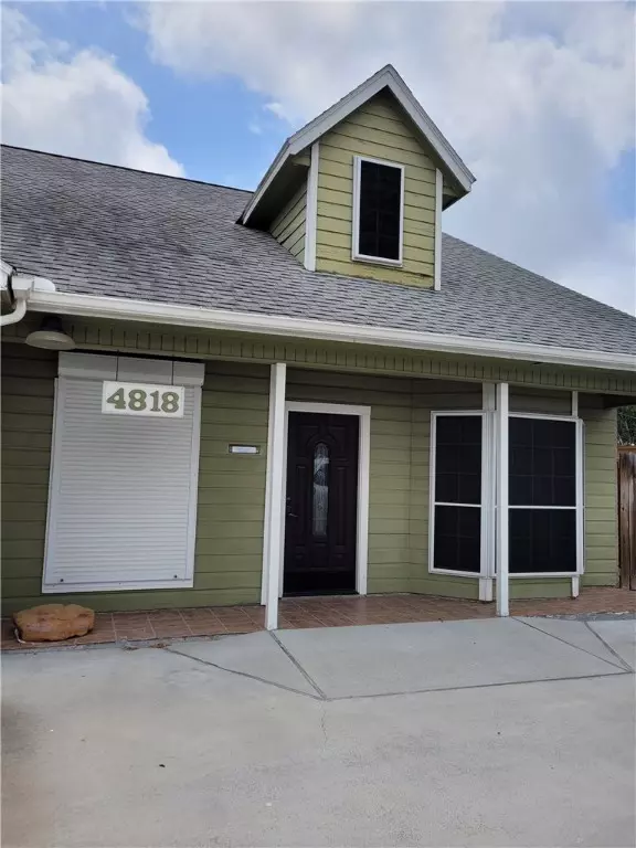 Corpus Christi, TX 78411,4818 Everhart