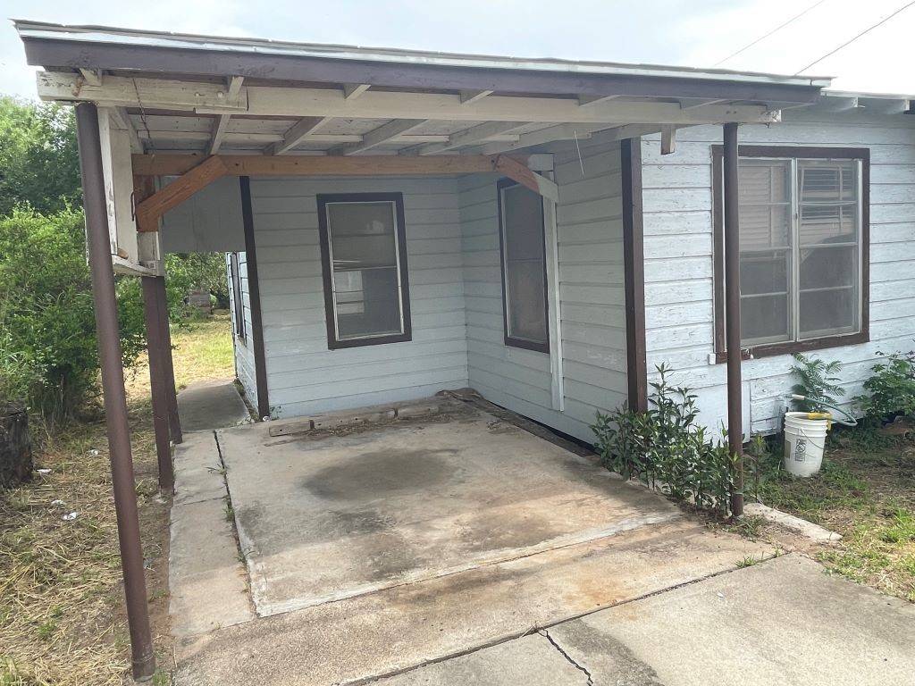 Hebbronville, TX 78361,303 Texas ST