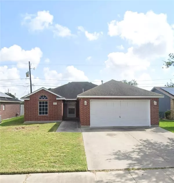 1806 Kentucky Derby DR,  Corpus Christi,  TX 78417