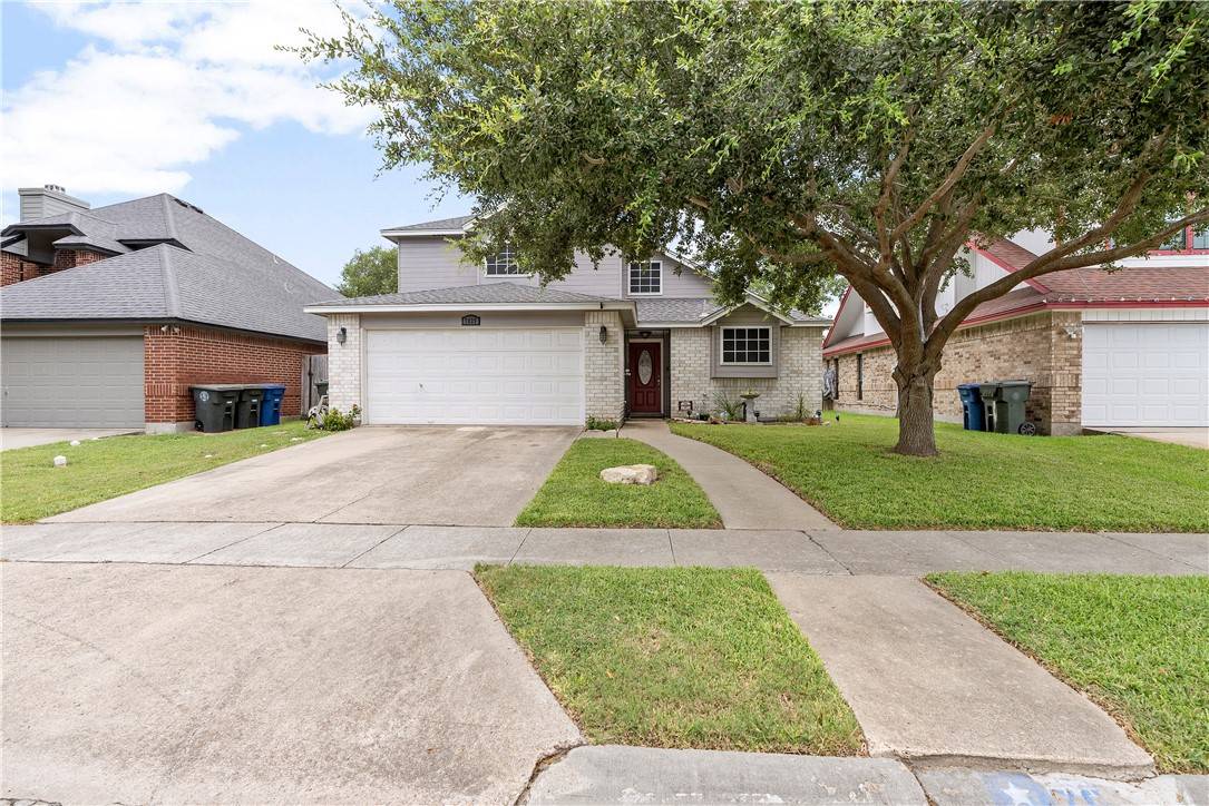7625 Clearbrook DR,  Corpus Christi,  TX 78413