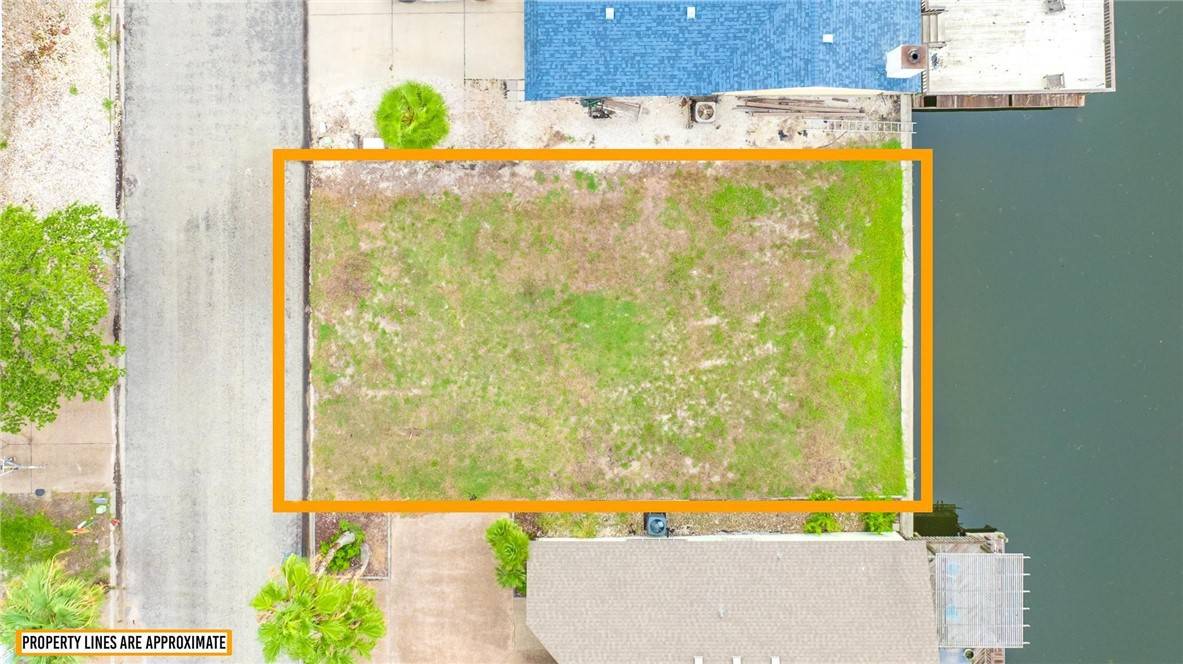 Corpus Christi, TX 78418,15309 TORTUGA CT