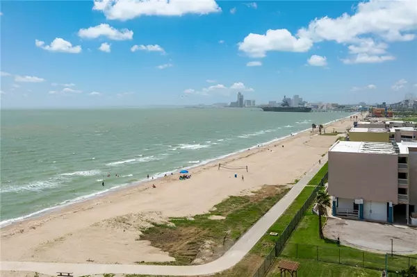 Corpus Christi, TX 78402,4000 Surfside BLVD #802
