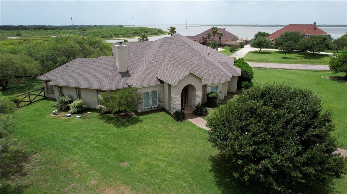 1725 Cantera Trail, Corpus Christi, TX 78418