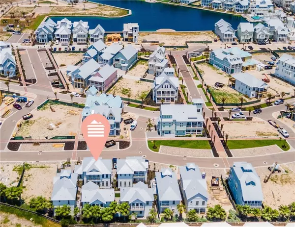 Port Aransas, TX 78373,160 Tailwind DR #B