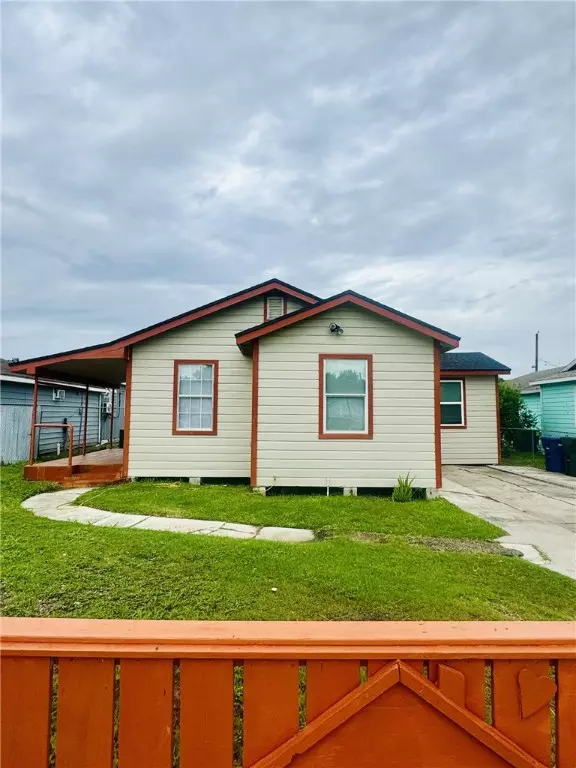 Corpus Christi, TX 78415,4601 Nesbitt DR