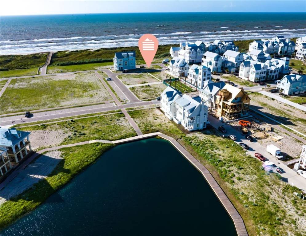 Port Aransas, TX 78373,512 Coastline DR