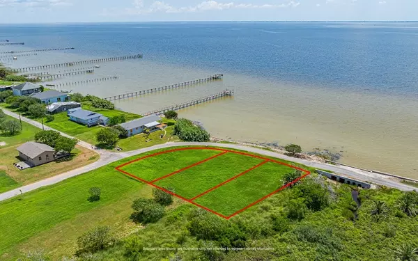 Bayside, TX 78340,627,629,631 Copano Bay DR