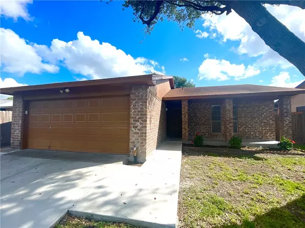 11902 Hearn RD, Corpus Christi, TX 78410