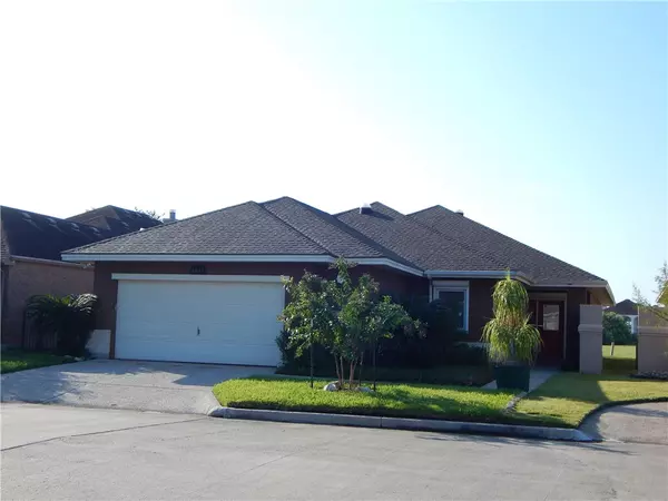 6033 GARDEN COURT,  Corpus Christi,  TX 78414