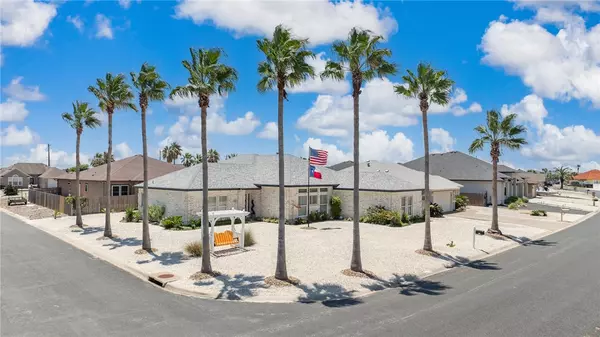 14041 La Blanquilla DR, Corpus Christi, TX 78418