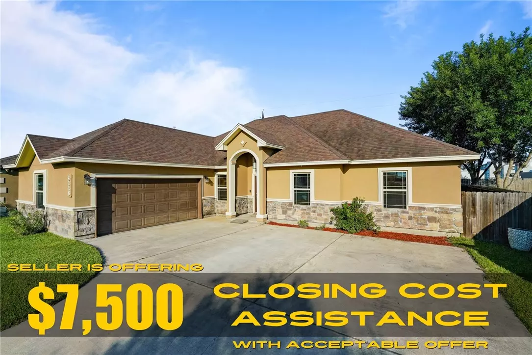 Corpus Christi, TX 78414,4118 Rayado Creek DR